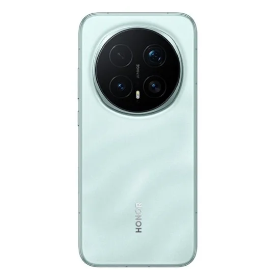 Honor magic 8 pro phone 512gb 12gb ram - Cyan